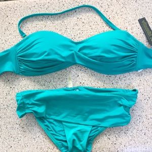 Small vitamin A bikini bathing suit